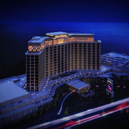 Beau Rivage Resort & Casino Biloxi Exteriér fotografie