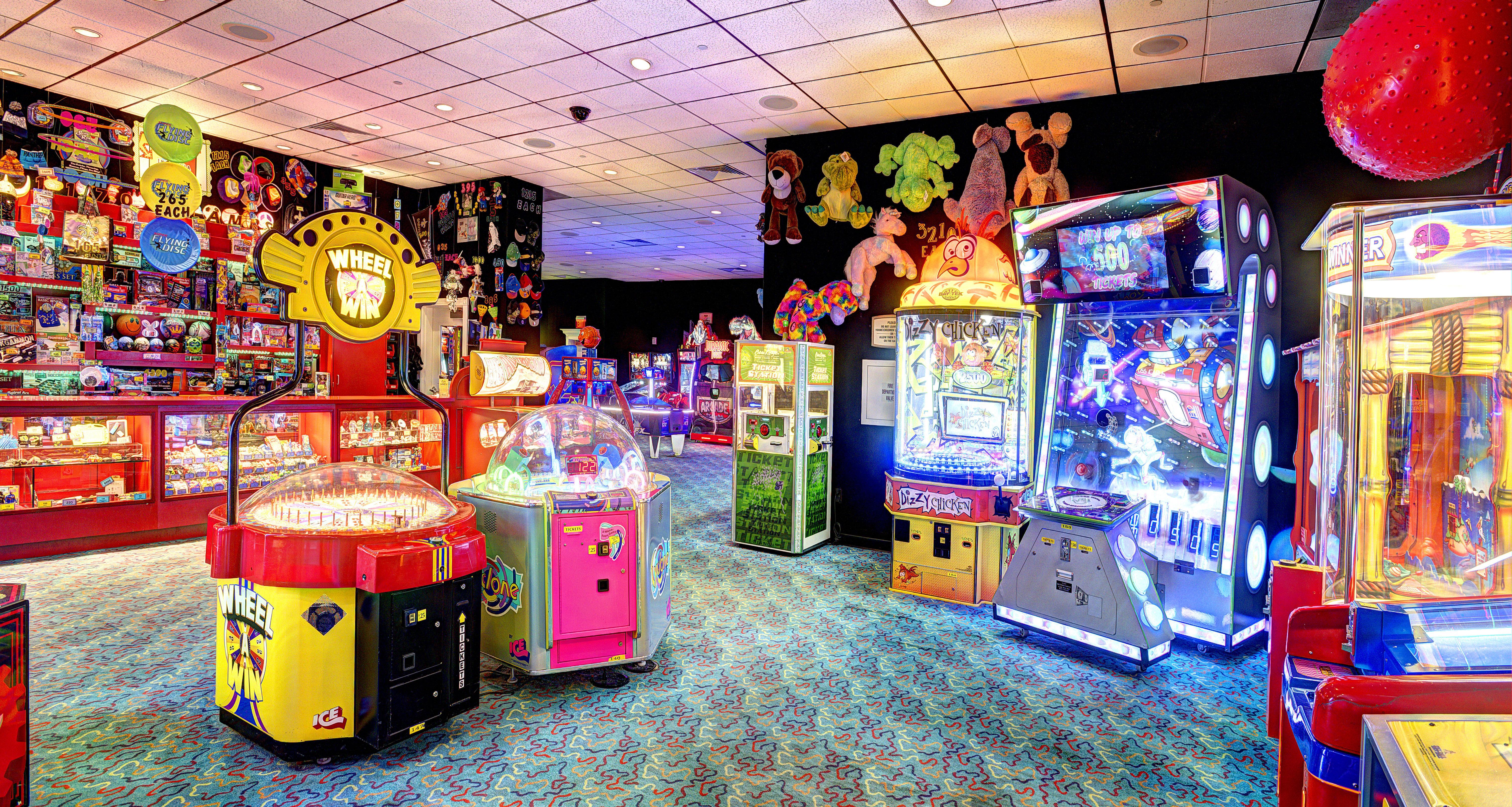 Beau Rivage Resort & Casino Biloxi Exteriér fotografie