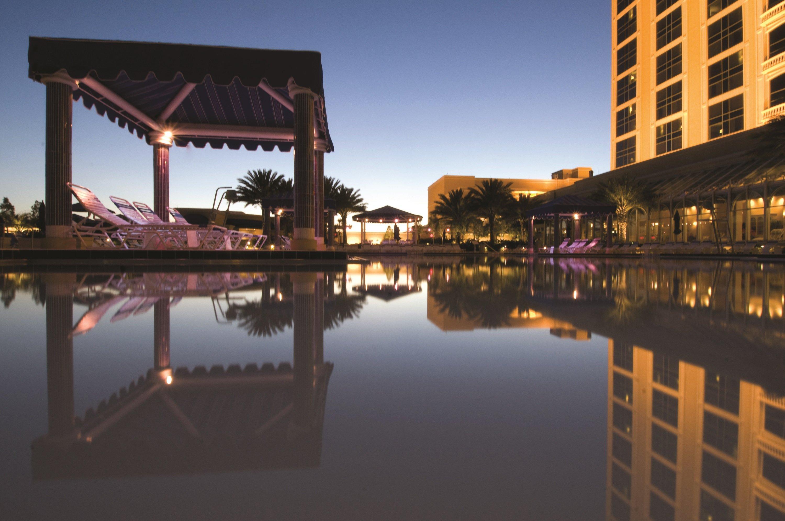 Beau Rivage Resort & Casino Biloxi Exteriér fotografie