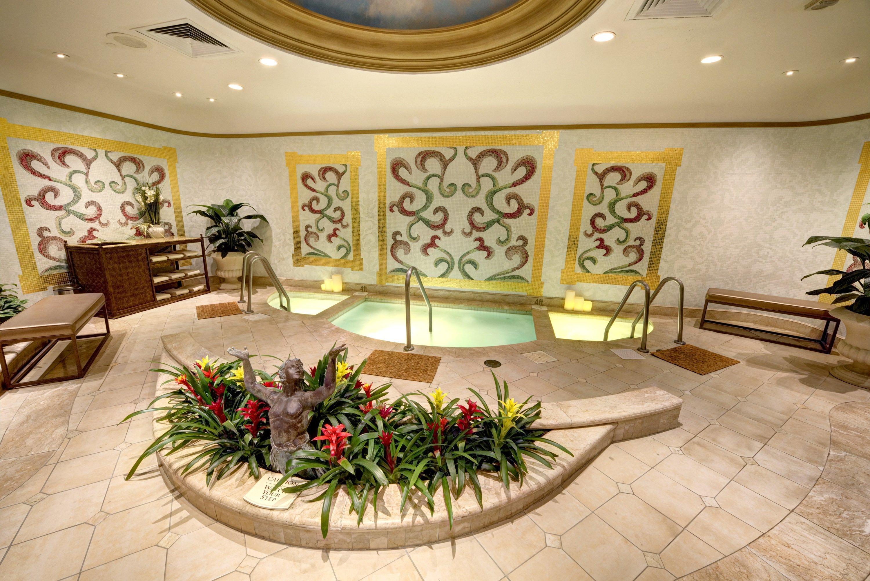 Beau Rivage Resort & Casino Biloxi Exteriér fotografie