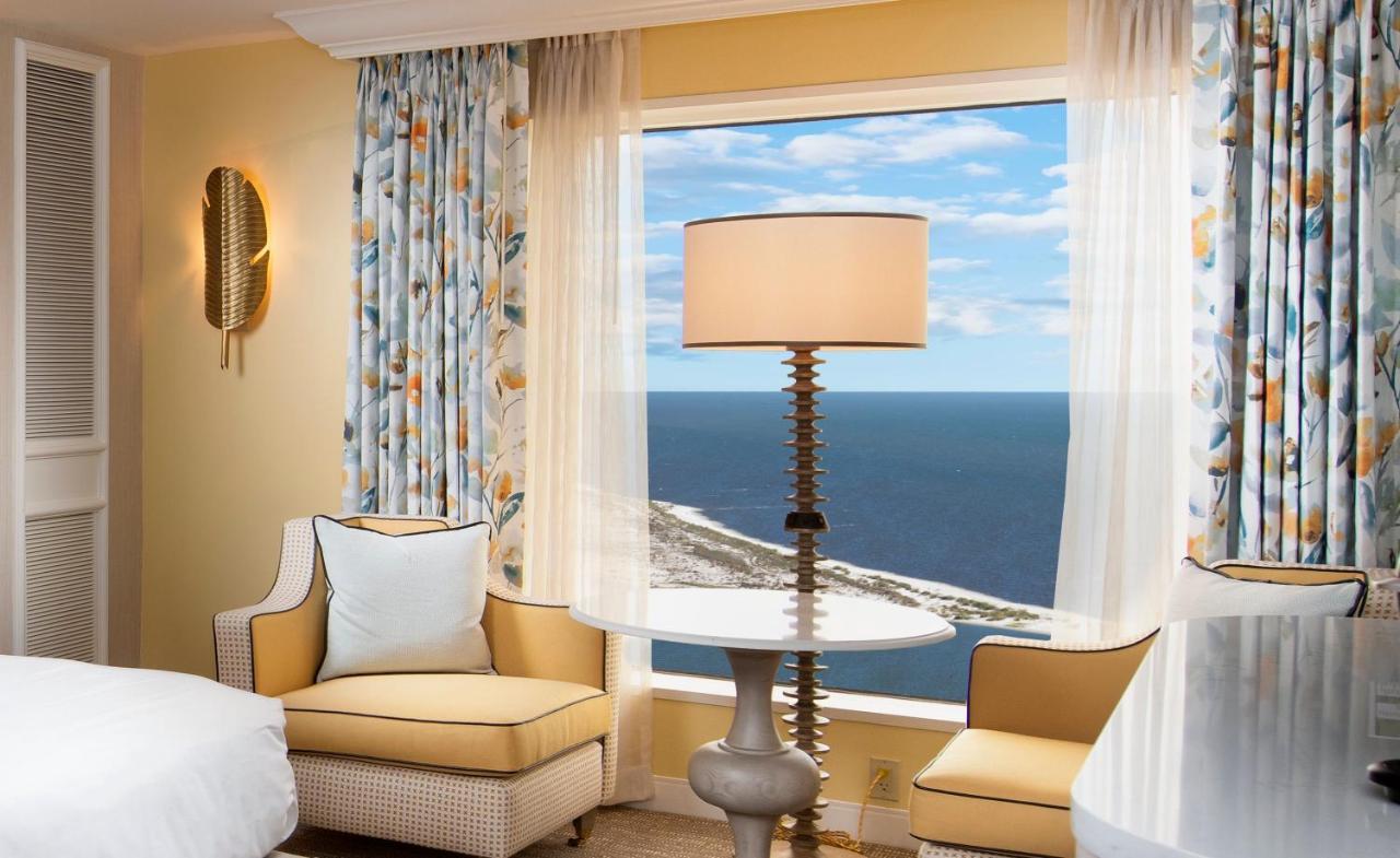 Beau Rivage Resort & Casino Biloxi Exteriér fotografie