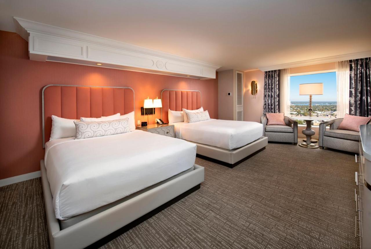Beau Rivage Resort & Casino Biloxi Exteriér fotografie