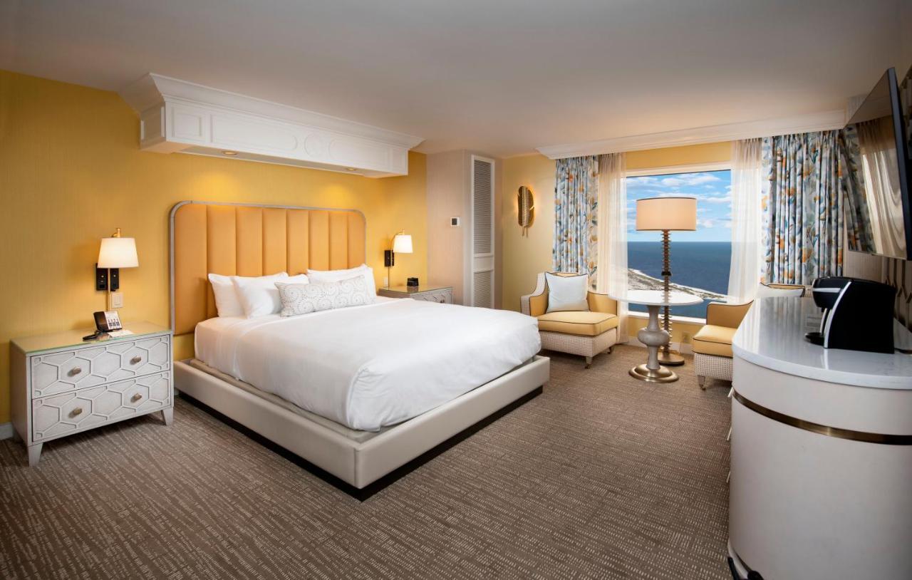 Beau Rivage Resort & Casino Biloxi Exteriér fotografie