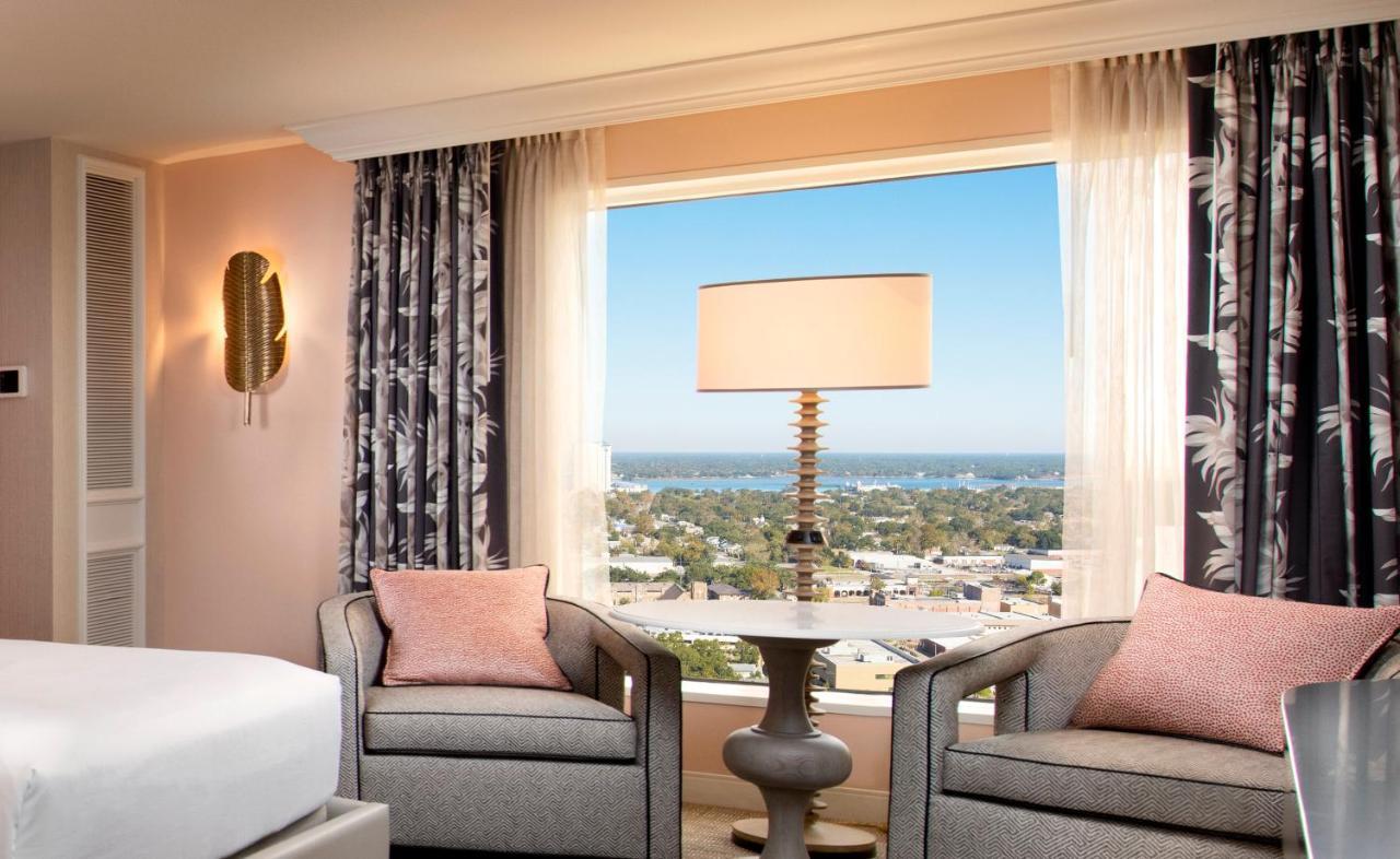 Beau Rivage Resort & Casino Biloxi Exteriér fotografie