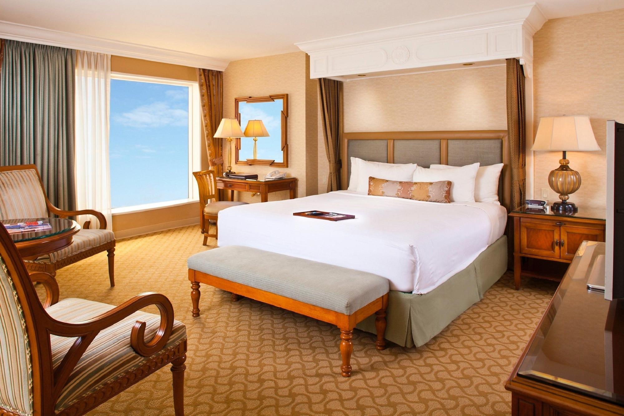 Beau Rivage Resort & Casino Biloxi Exteriér fotografie