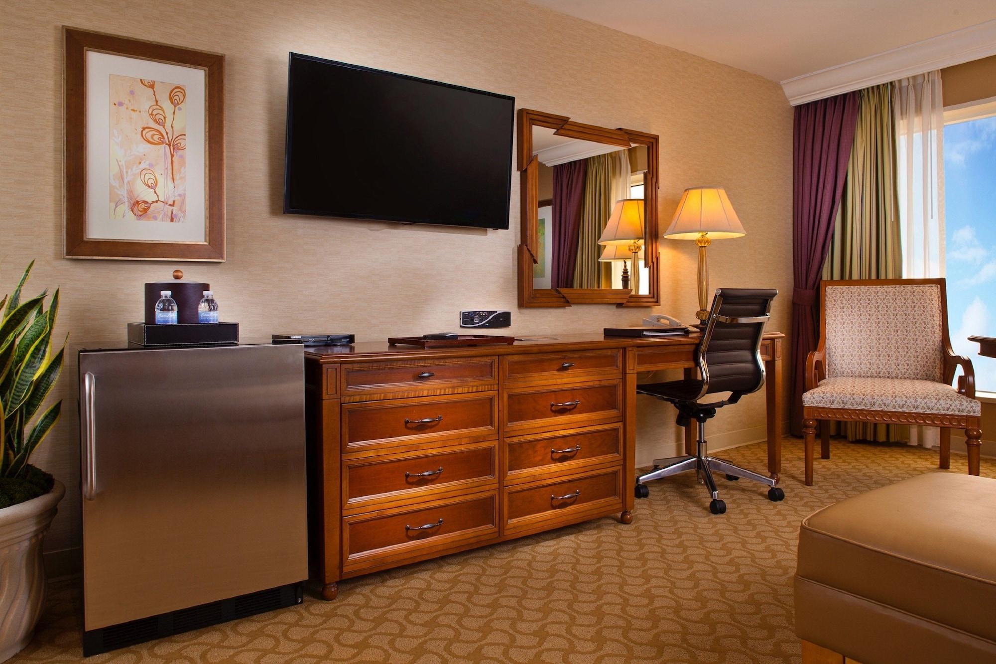 Beau Rivage Resort & Casino Biloxi Exteriér fotografie