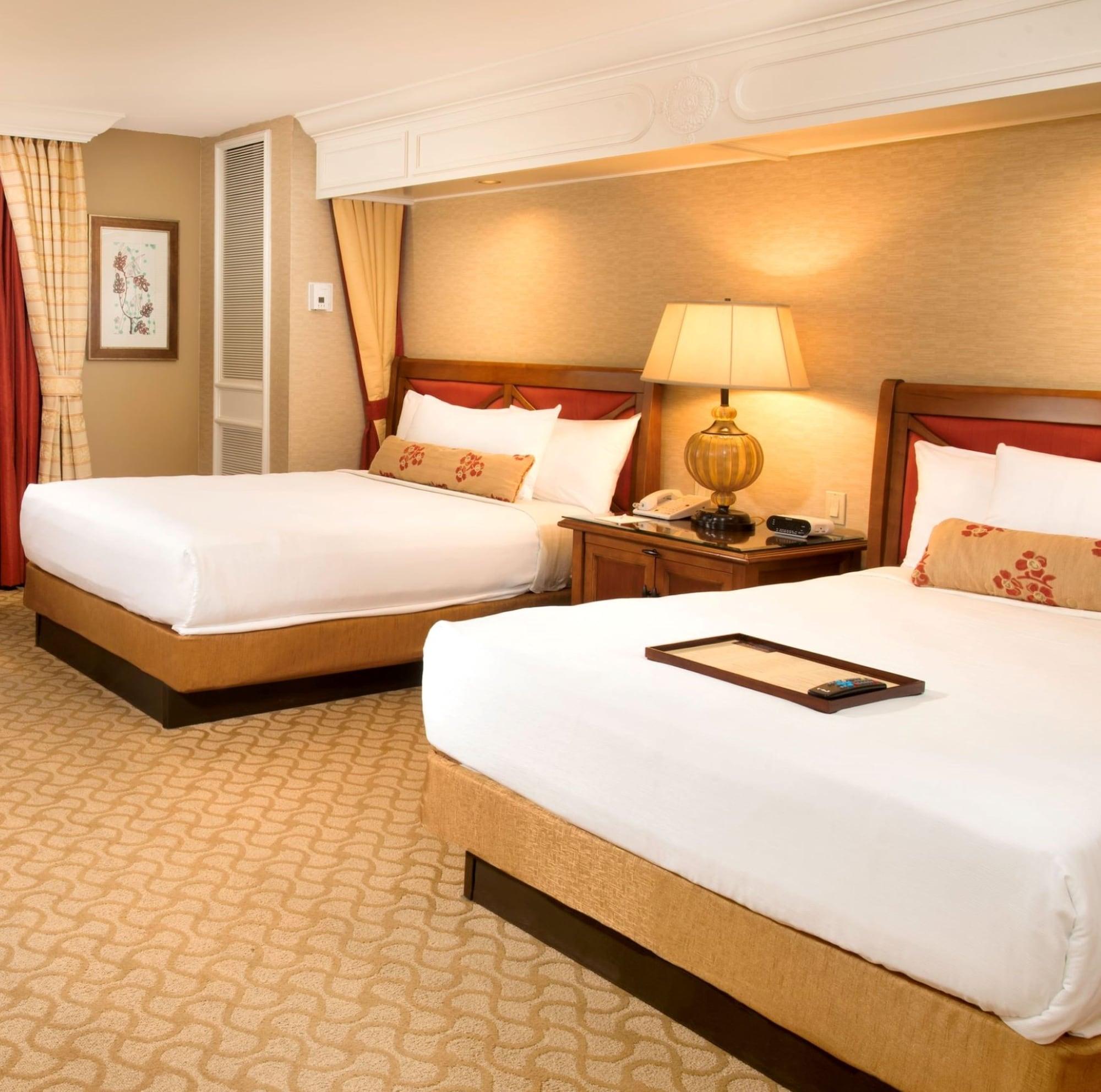 Beau Rivage Resort & Casino Biloxi Exteriér fotografie